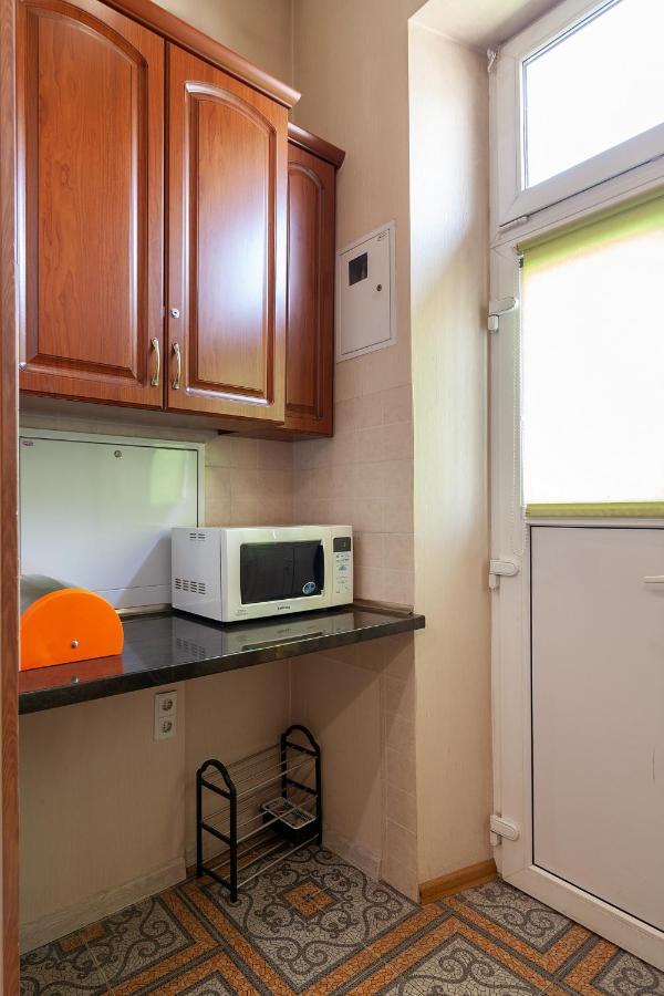 Bv Apartments Homey リヴィウ エクステリア 写真